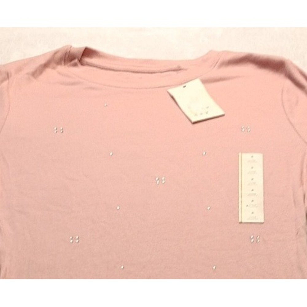 Universal Thread & A New Day Tops Women's Long Sleeve Set Multi Color Size S NWT - Picture 11 of 16